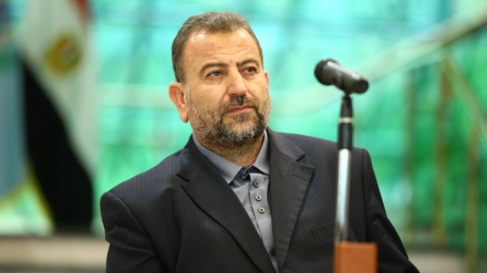 ハマス副政治局長が、イスラエルの攻撃によりレバノンで殉教