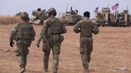 (AUDIO) Resistenza irachena colpisce ancora basi Usa, in solidarietà con Gaza