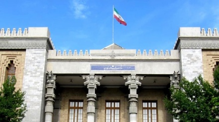 משרד החוץ האיראני מגיב על האירועים האחרונים בגבול פקיסטאן