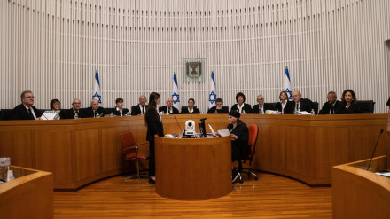 מסלול ההתנגשות החוקתי בישראל