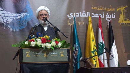  ‘ইসরাইলকে পরাজিত অবস্থানে রাখতে যুদ্ধ অব্যাহত থাকবে’