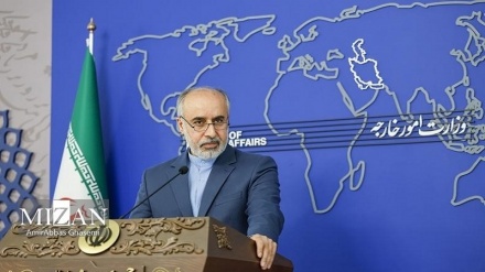 ایران: پیوند عمیق رژیم تروریستی صهیونیستی با داعش مشخص است