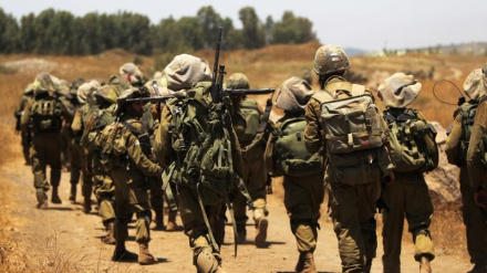 Kostoja e rëndë e luftës i detyroi sionistët të tërhiqen nga Gaza