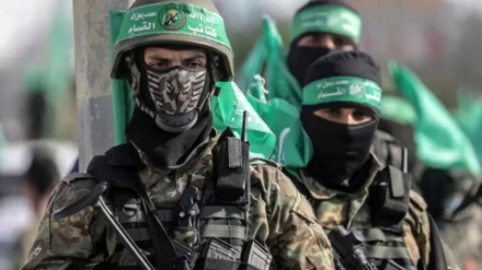 Pejabat Keamanan Israel Khawatirkan Hamas Kembali Kendalikan Gaza