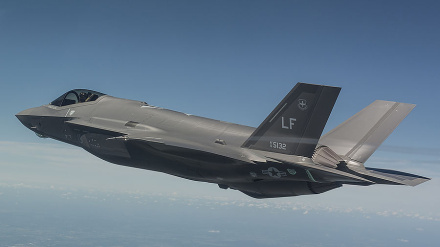 ԱՄՆ-ն Իսրայելին  նոր կործանիչներ և զենք է վաճառել 