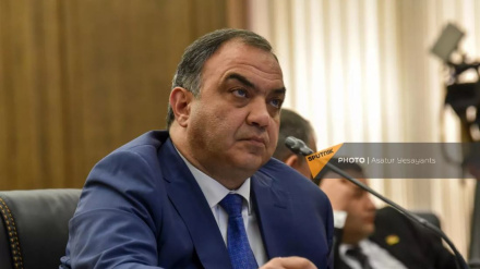 44-օրյա պատերազմից հետո անհետացել է 17 հազար միավոր «Կալաշնիկով» ինքնաձիգ. ՆԳ նախարար
