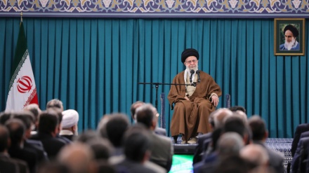 Lideri Suprem: Rinia iraniane i kthen sanksionet në mundësi, siguron arritje mahnitëse shkencore