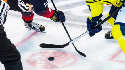 World Ice Hockey body bans Israel indefinitely