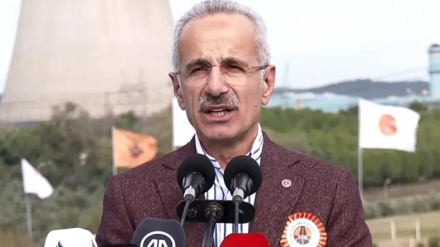 «Փաշինյանը դրական մեսիջներ էր հնչեցնում Զանգեզուրի միջանցքի մասին»․թուրք նախարար
