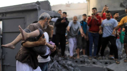 Numri i martirëve palestinezë kaloi kufirin prej 25 mijë vetësh