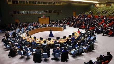США вновь наложили вето на резолюцию Совбеза о войне в Газе