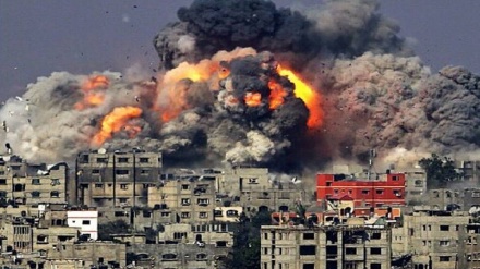 Israele intensifica attacchi aerei su Khan Yunis + Video