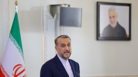 Ամիր Աբդոլլահյանը նախազգուշացում է Ամերիկային. Իրանի պատասխանը սպառնալիքներին վճռական է և անհապաղ


