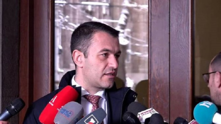 Սահմանազատման ու սահմանագծման գործընթացում ամենակարևորն իրավական գնահատականն է․ Թովմասյան