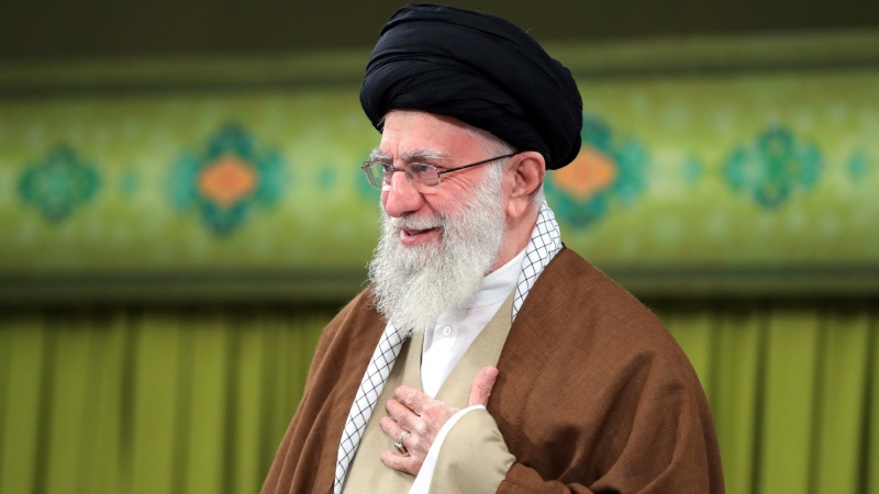 رهبر معظم انقلاب: راهبرد اصلی ایران، تکیه بر قدرت نرم است