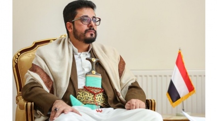 (AUDIO) L'ambasciatore dello Yemen in Iran: 