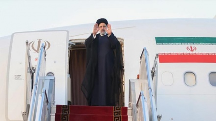 (AUDIO) Iran, presidente Raisi domani sarà in Turchia