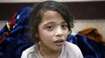 イスラエルの攻撃によるガザの殉教者数が増加