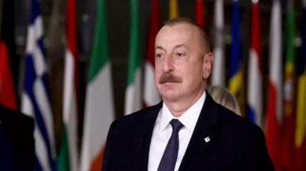 Azerbaijan: Il primo avvertimento di Aliyev all'Armenia nel 2024