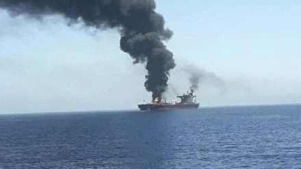 Yemen'in ABD ve İngiliz askeri saldırılarına tepkisi