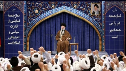 د غزې مظلومو او مقتدرو خلکو دنیا تر اغیز لاندې وروستلي ده