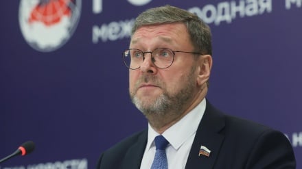 Senador ruso de alto rango: Los vecinos de Irán deben actuar con moderación; Rusia definitivamente no se quedará al margen