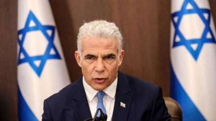 Lapid: Netanyahu nuk do të qëndrojë në postin e kryeministrit në vitin e ri