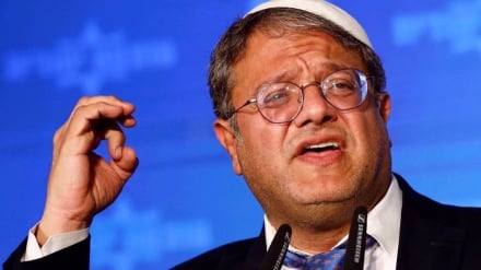 Israeli minister calls on military to launch onslaught against Lebanon 