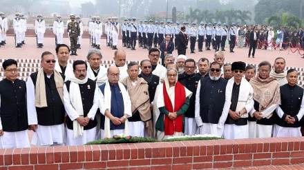নতুন মন্ত্রিসভার চ্যালেঞ্জ: প্রতিনিধিত্বশীল ব্যবস্থার অভাবকে দাপিয়ে বেড়াবে অর্থনৈতিক চাপ