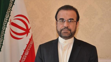 איראן: תנועת הבלתי מזדהות חייבת להדגיש את הסולידריות עם העם הפלסטיני