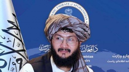 د افغانستان طالبانو حکومت د ایران بم چاودنې وغندلې جزیات دلته لرو