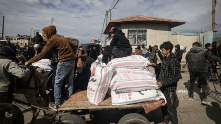 UNRWA: Izraeli sulmon autokolonat humanitare