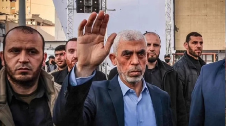 בכירי חמאס בעזה מקבלים החלטות מבלי להתייעץ עם הלשכה המדינית