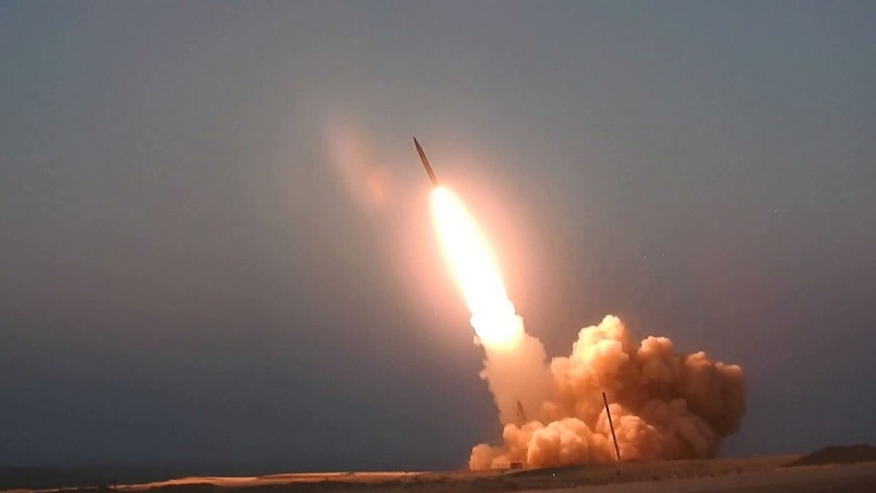 موشک‌های ایران در ادلب و اربیل چه اهدافی را دنبال کردند؟