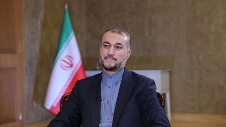 Amir-Abdollahian: SHBA-ja e di se zgjidhja politike është e vetmja mënyrë për t'i dhënë fund krizës rajonale