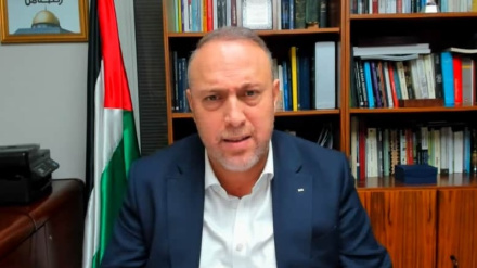 השגריר הפלסטיני בבריטניה: לישראל אין זכות להגנה עצמית