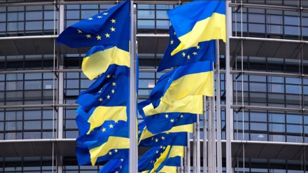 Bashkimi Evropian pësoi një borxh të madh për shkak të Ukrainës