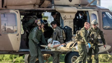 ग़ज़ा युद्ध का 91वां दिन, ज़ायोनी सेना को भारी नुक़सान, ज़ायोनियों ने ग़ज़ा में कई नरसंहार किए