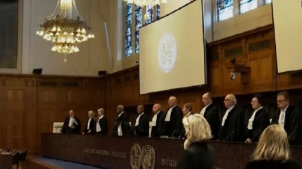 Հաագայի դատարանում մեկնարկել է Սիոնիստական ռեժիմի կողմից Գազայում «ցեղասպանություն» գործելու վերաբերյալ դատավարությունը