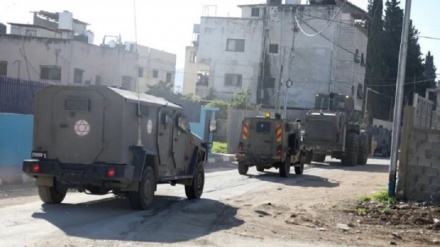 巴勒斯坦伊斯兰抵抗运动哈马斯：犹太复国主义军队仍在加沙医院持续犯罪