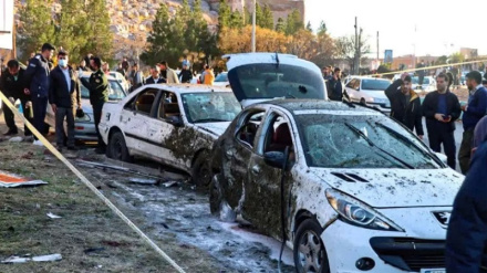 Beynəlxalq Təşkilatlar və dövlətlər İrana başsağlığı veriblər