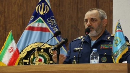 Iran: Lt. General Soleimani unmasked US, Israel; expanded authority of regional resistance