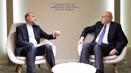 (AUDIO) L'Iran agli Usa: 