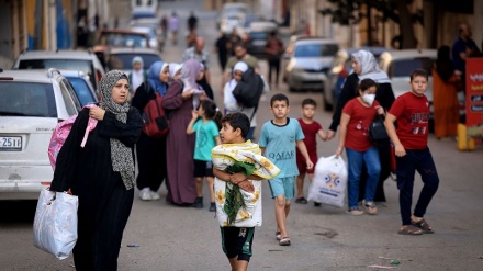 UNHCR: Idadi ya wakimbizi duniani imeongezeka na kufika milioni 120