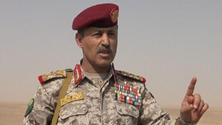 Yemen: Amerikan yönetiminin acı sonunu getireceğiz