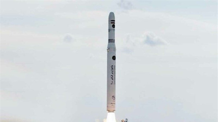 Спутник Сорая — новый космический горизонт для Ирана