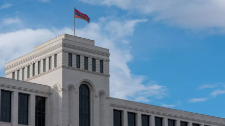 Հայաստան-Ադրբեջան սահմանից զորքերի հայելային հետքաշման առաջարկությունն ուժի մեջ է. ՀՀ ԱԳՆ