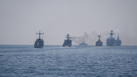 Թուրքիան, Ռումինիան և Բուլղարիան Սև ծովում ռազմածովային խումբ կստեղծեն