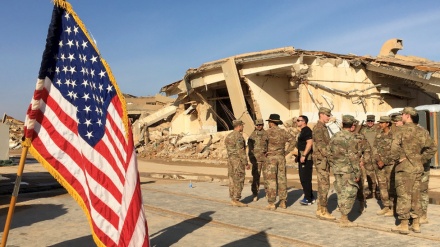 Politico: Forcat amerikane nuk do të largohen nga Iraku dhe Siria