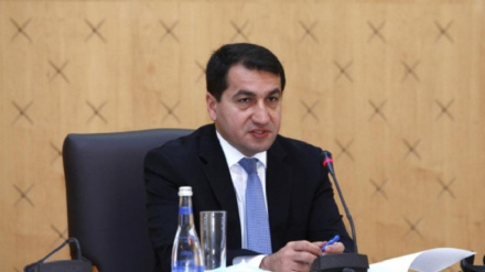 Խաղաղության պայմանագրի տեքստի շուրջ զգալի առաջընթաց է գրանցվել. Հաջիև